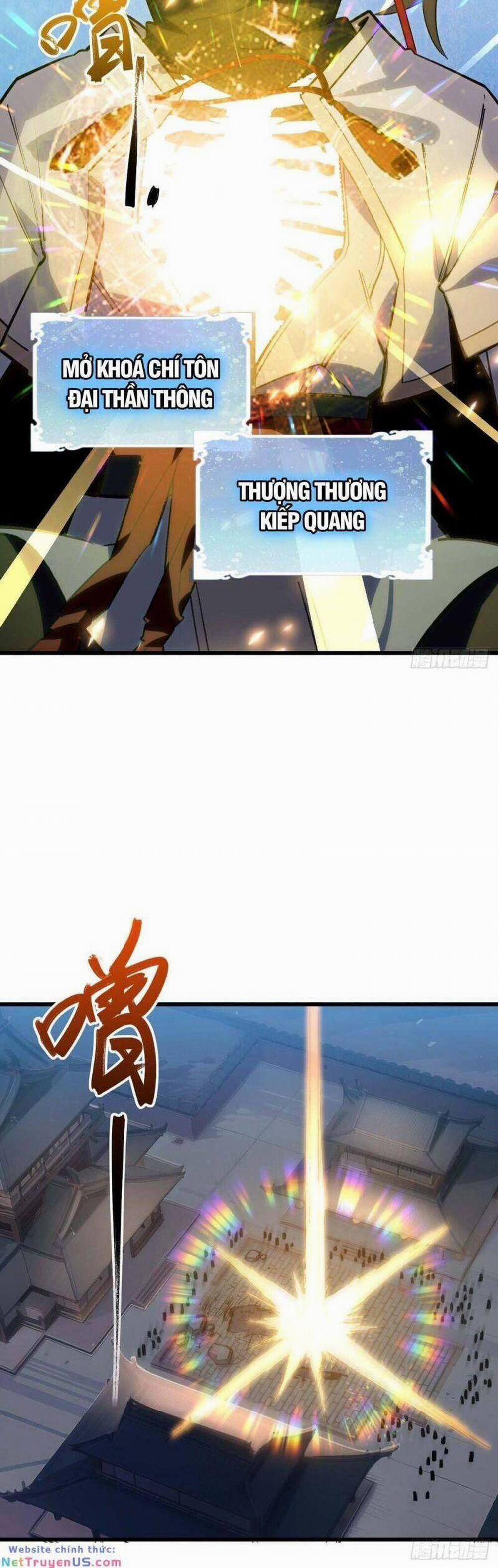Bắt Đầu Đánh Dấu Hoang Cổ Thánh Thể 17 trang 32