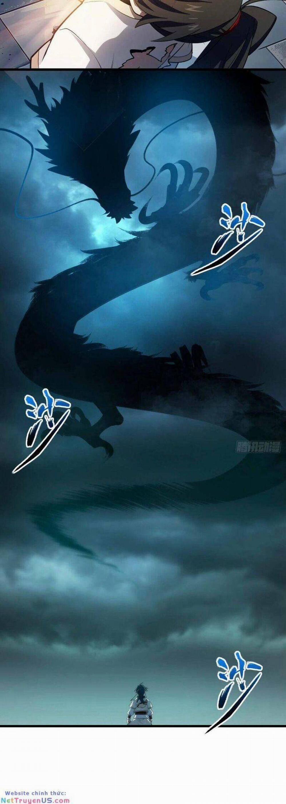 Bắt Đầu Đánh Dấu Hoang Cổ Thánh Thể 17 trang 36