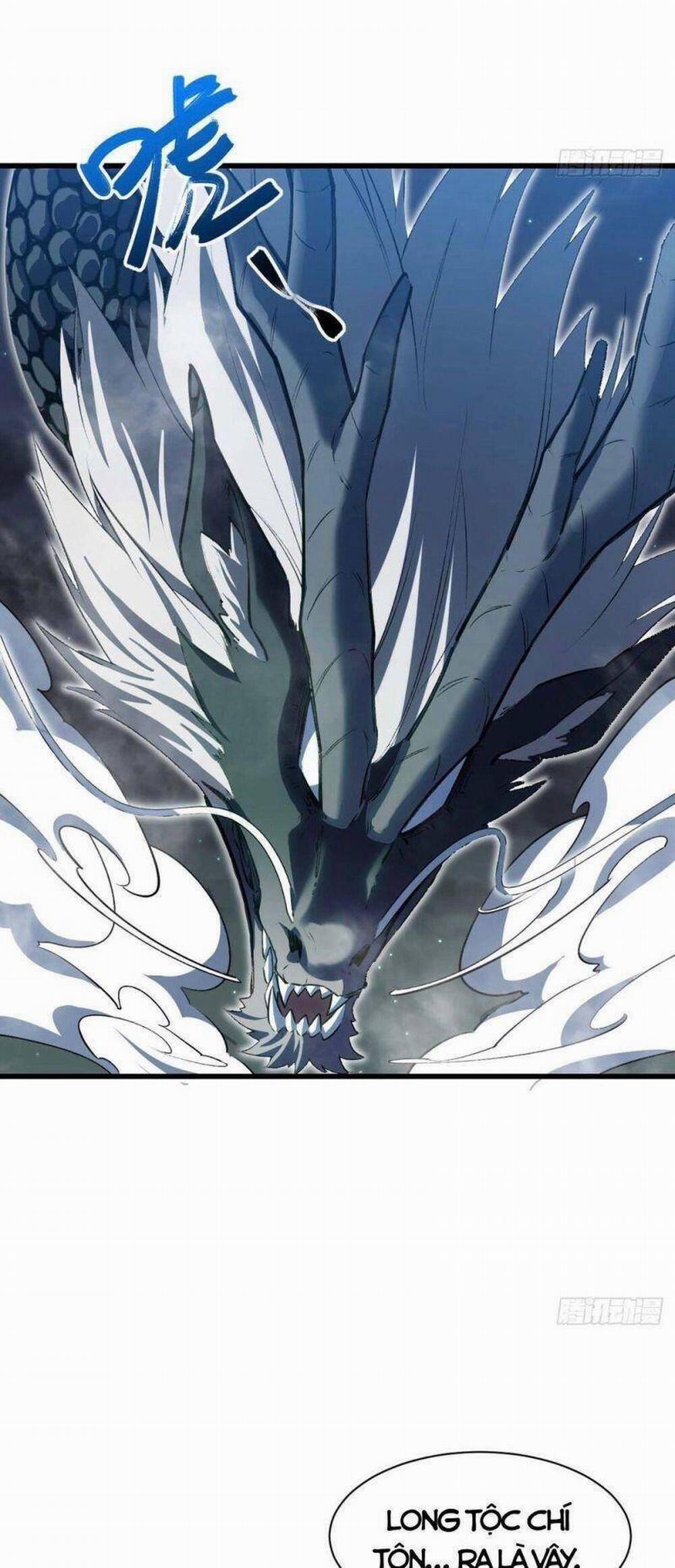 Bắt Đầu Đánh Dấu Hoang Cổ Thánh Thể 17 trang 37