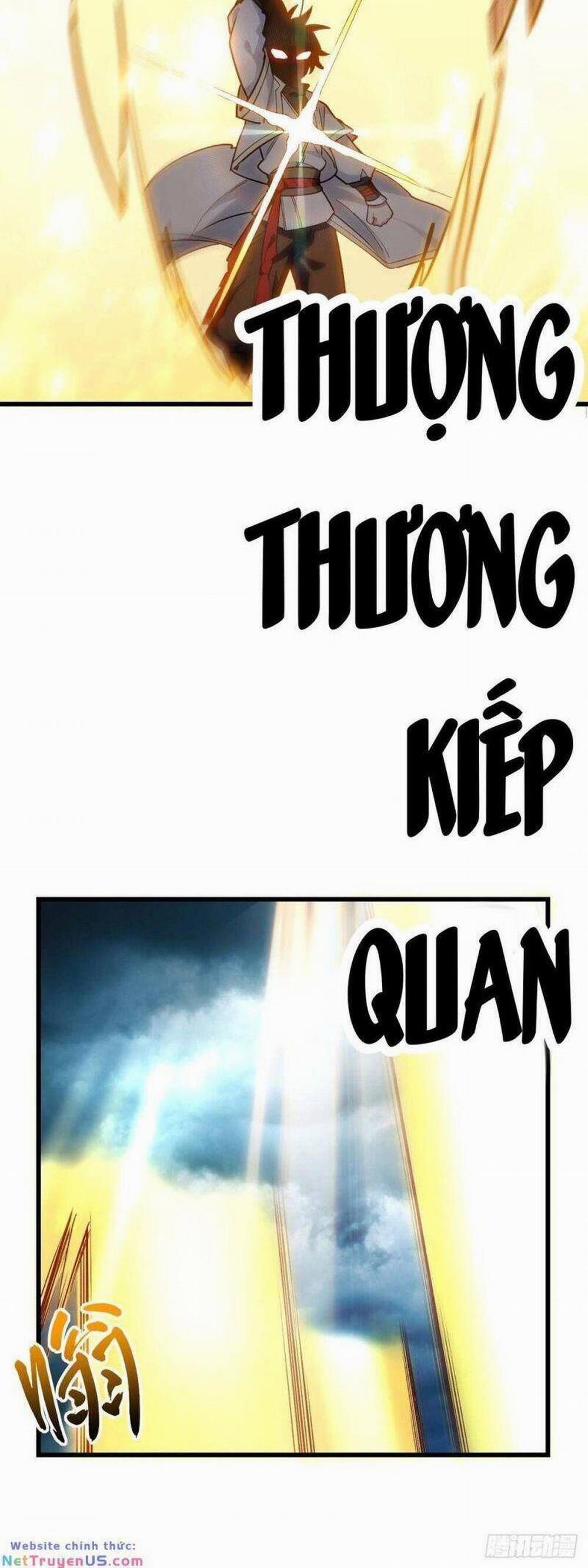 Bắt Đầu Đánh Dấu Hoang Cổ Thánh Thể 17 trang 40