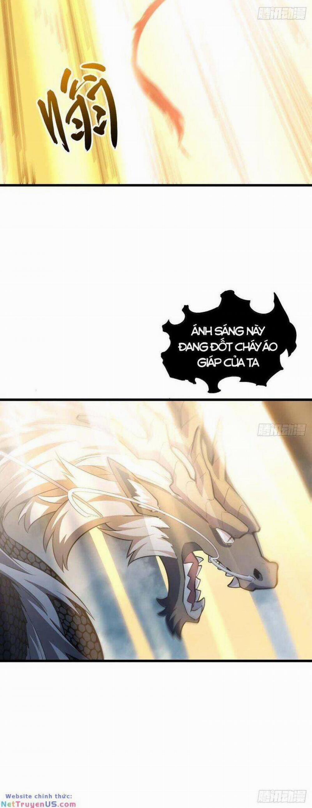 Bắt Đầu Đánh Dấu Hoang Cổ Thánh Thể 17 trang 42