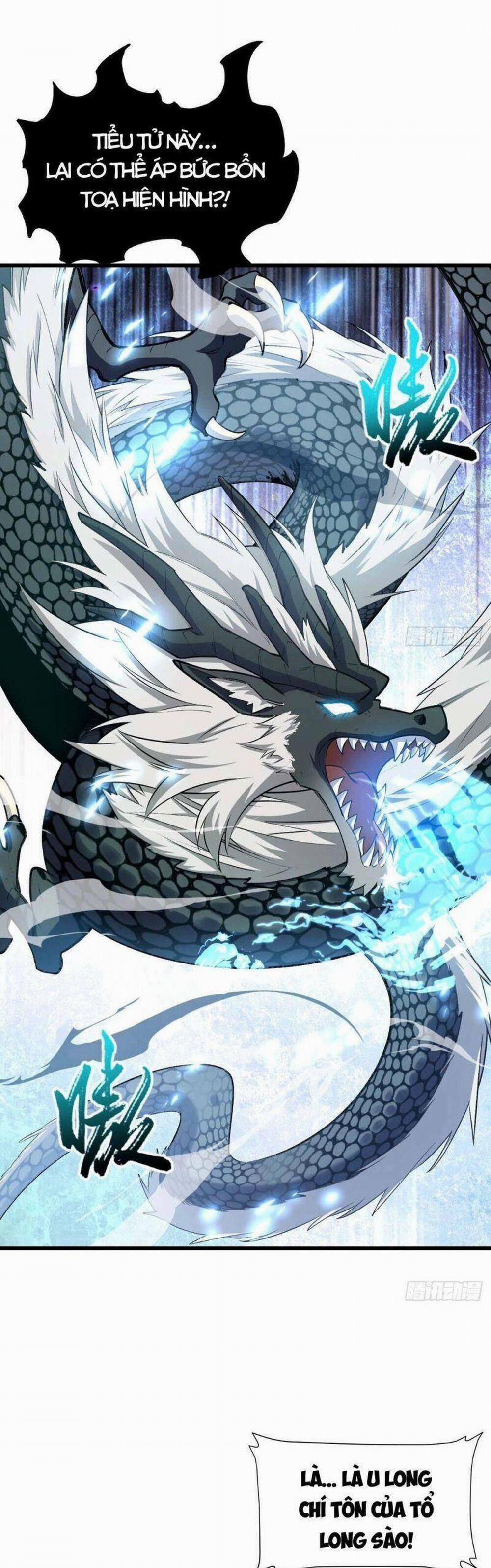 Bắt Đầu Đánh Dấu Hoang Cổ Thánh Thể 17 trang 43