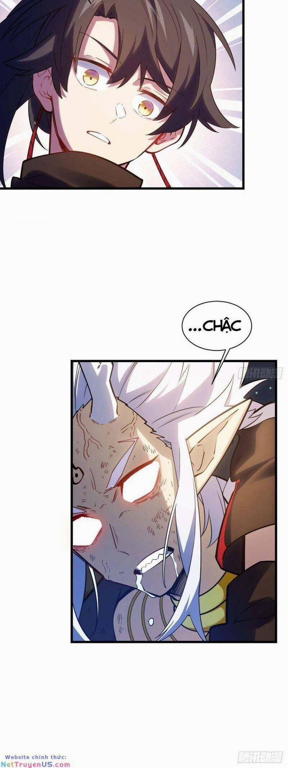 Bắt Đầu Đánh Dấu Hoang Cổ Thánh Thể 17 trang 9