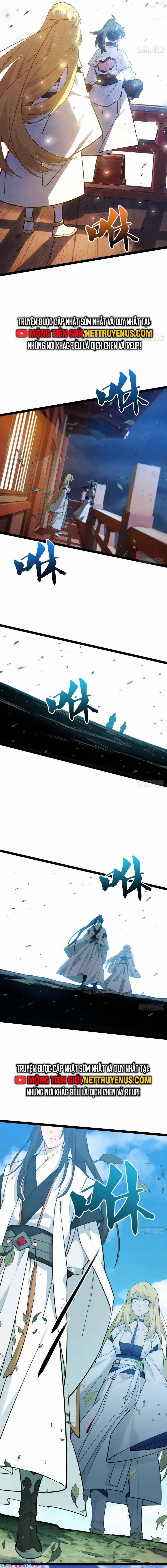 Bắt Đầu Đánh Dấu Hoang Cổ Thánh Thể 19 trang 10