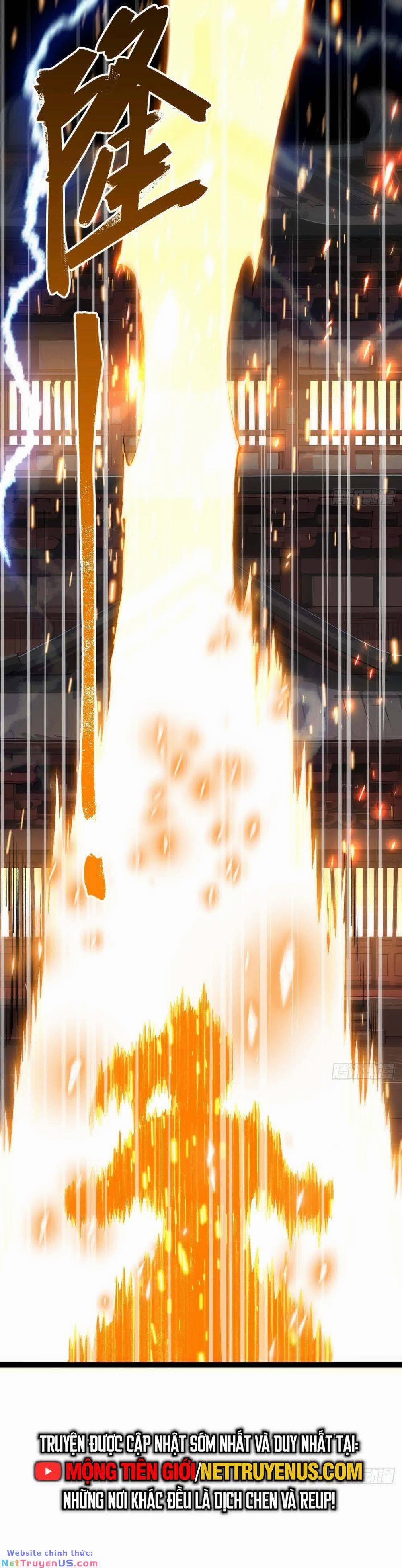 Bắt Đầu Đánh Dấu Hoang Cổ Thánh Thể 19 trang 15