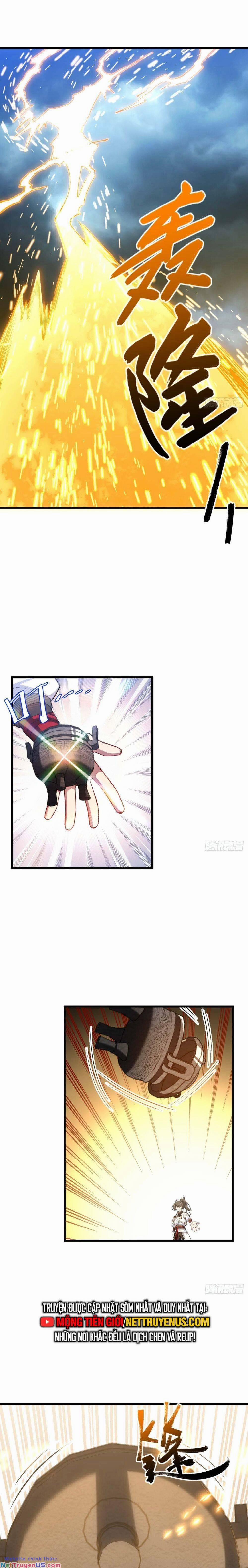 Bắt Đầu Đánh Dấu Hoang Cổ Thánh Thể 20 trang 2