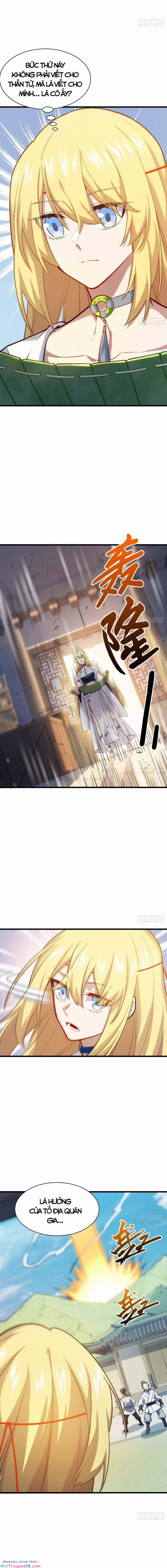 Bắt Đầu Đánh Dấu Hoang Cổ Thánh Thể 21 trang 12