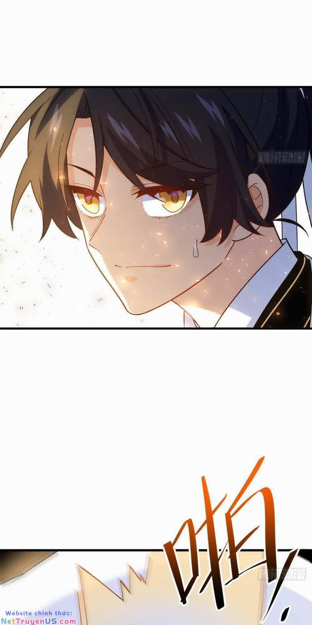 Bắt Đầu Đánh Dấu Hoang Cổ Thánh Thể 22 trang 12