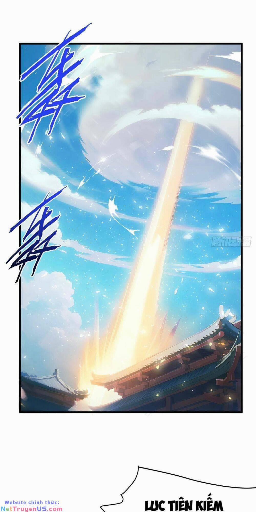 Bắt Đầu Đánh Dấu Hoang Cổ Thánh Thể 22 trang 2