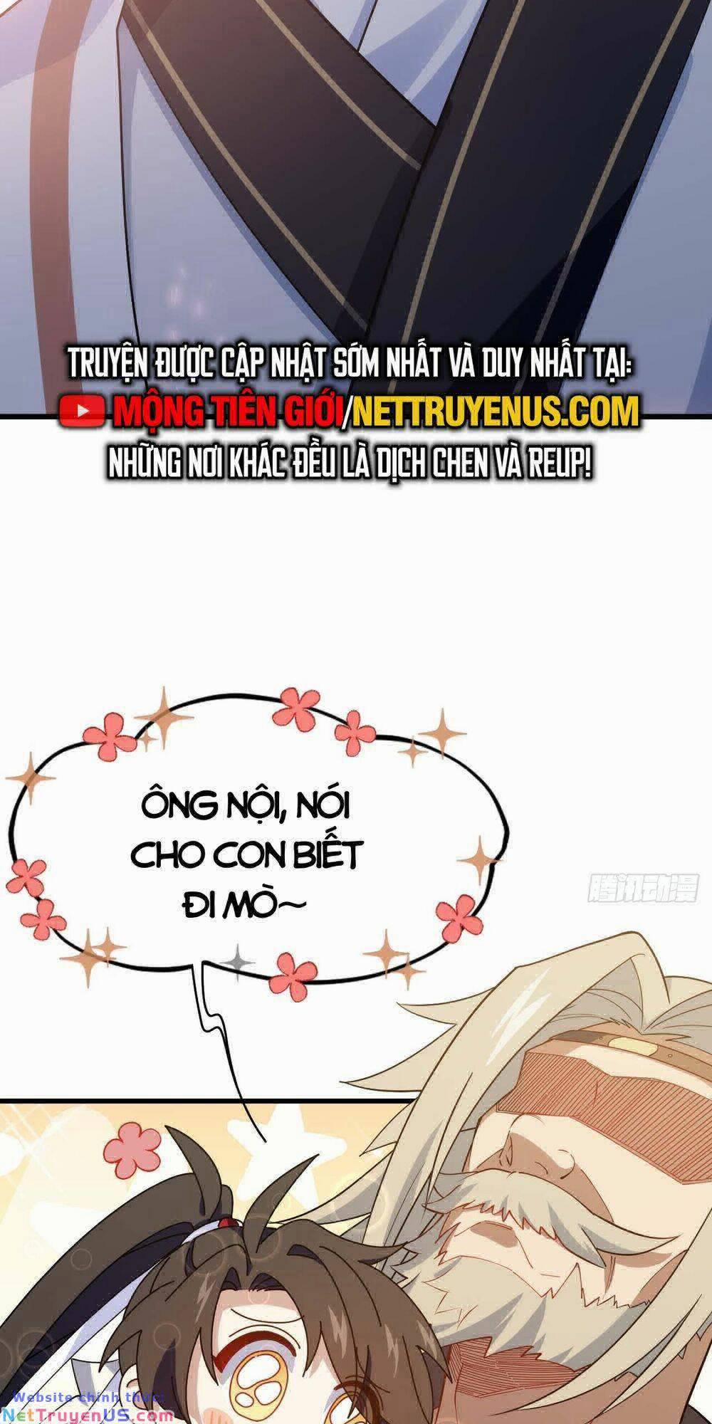 Bắt Đầu Đánh Dấu Hoang Cổ Thánh Thể 22 trang 32