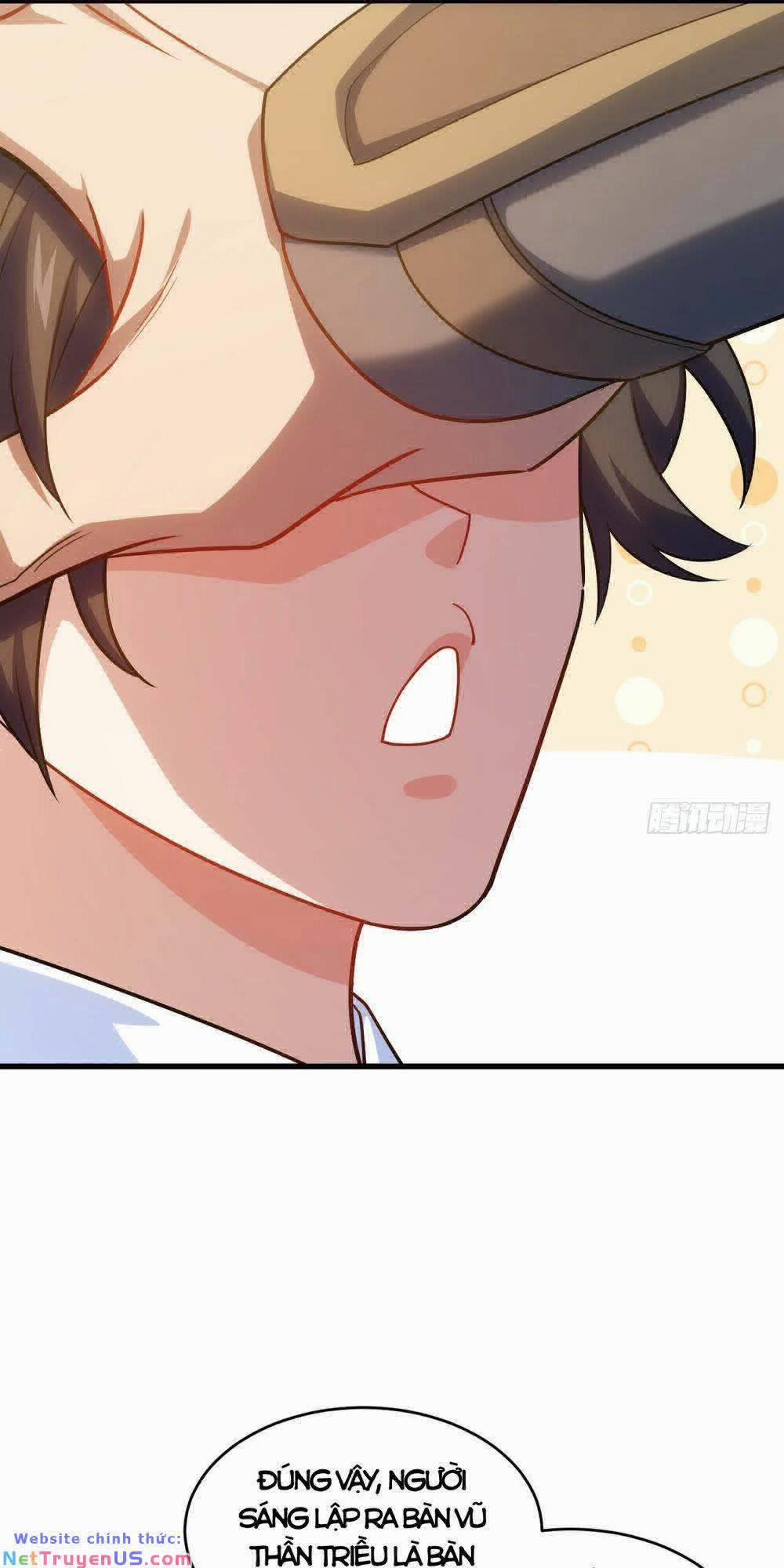 Bắt Đầu Đánh Dấu Hoang Cổ Thánh Thể 22 trang 36