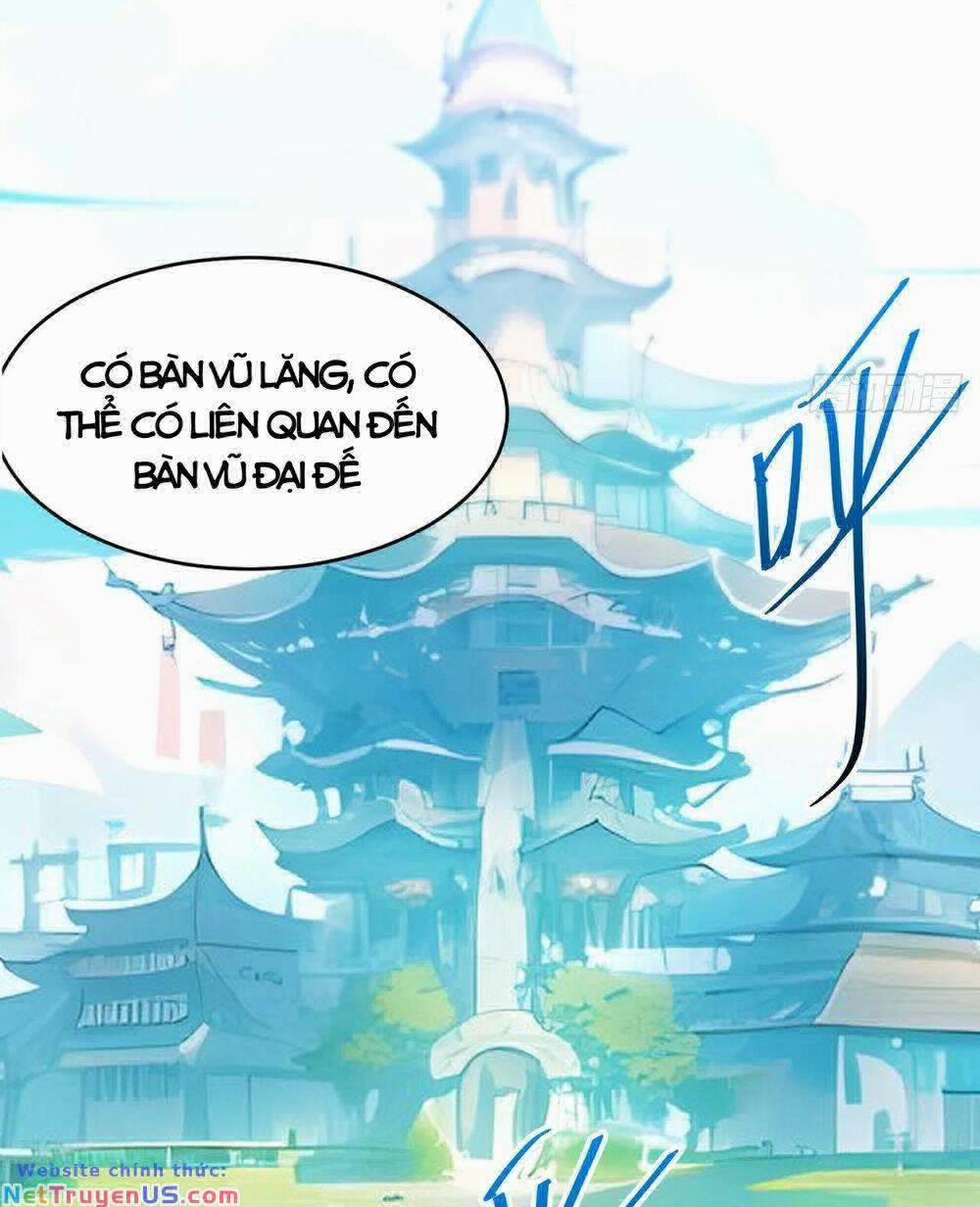 Bắt Đầu Đánh Dấu Hoang Cổ Thánh Thể 22 trang 39