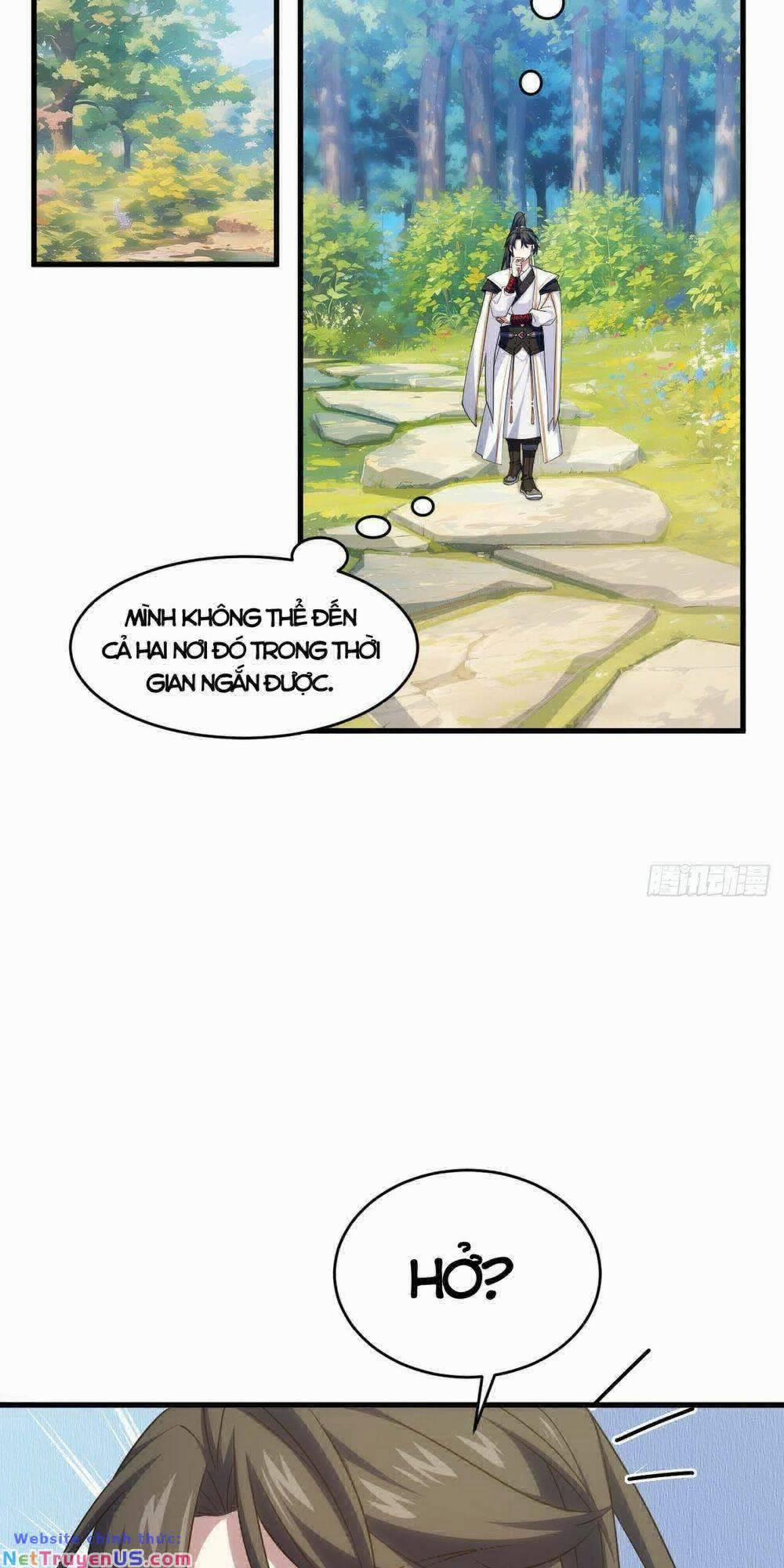 Bắt Đầu Đánh Dấu Hoang Cổ Thánh Thể 22 trang 48