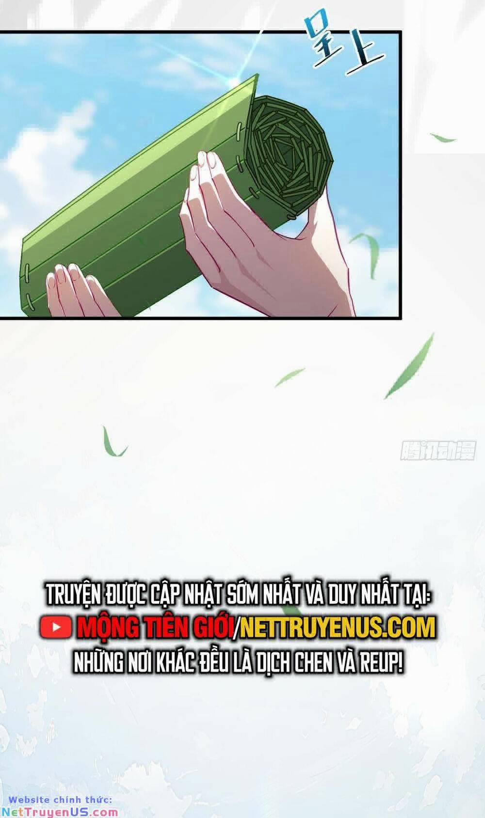 Bắt Đầu Đánh Dấu Hoang Cổ Thánh Thể 22 trang 55