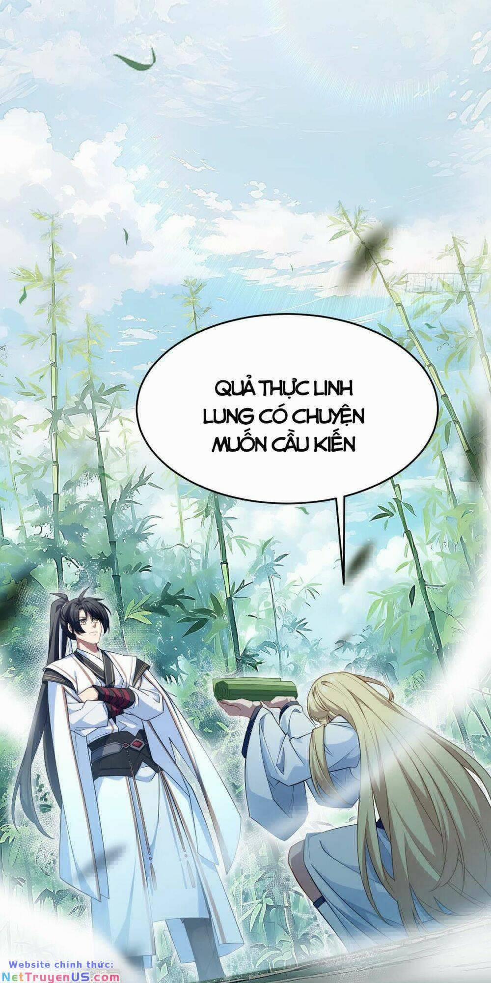 Bắt Đầu Đánh Dấu Hoang Cổ Thánh Thể 22 trang 56