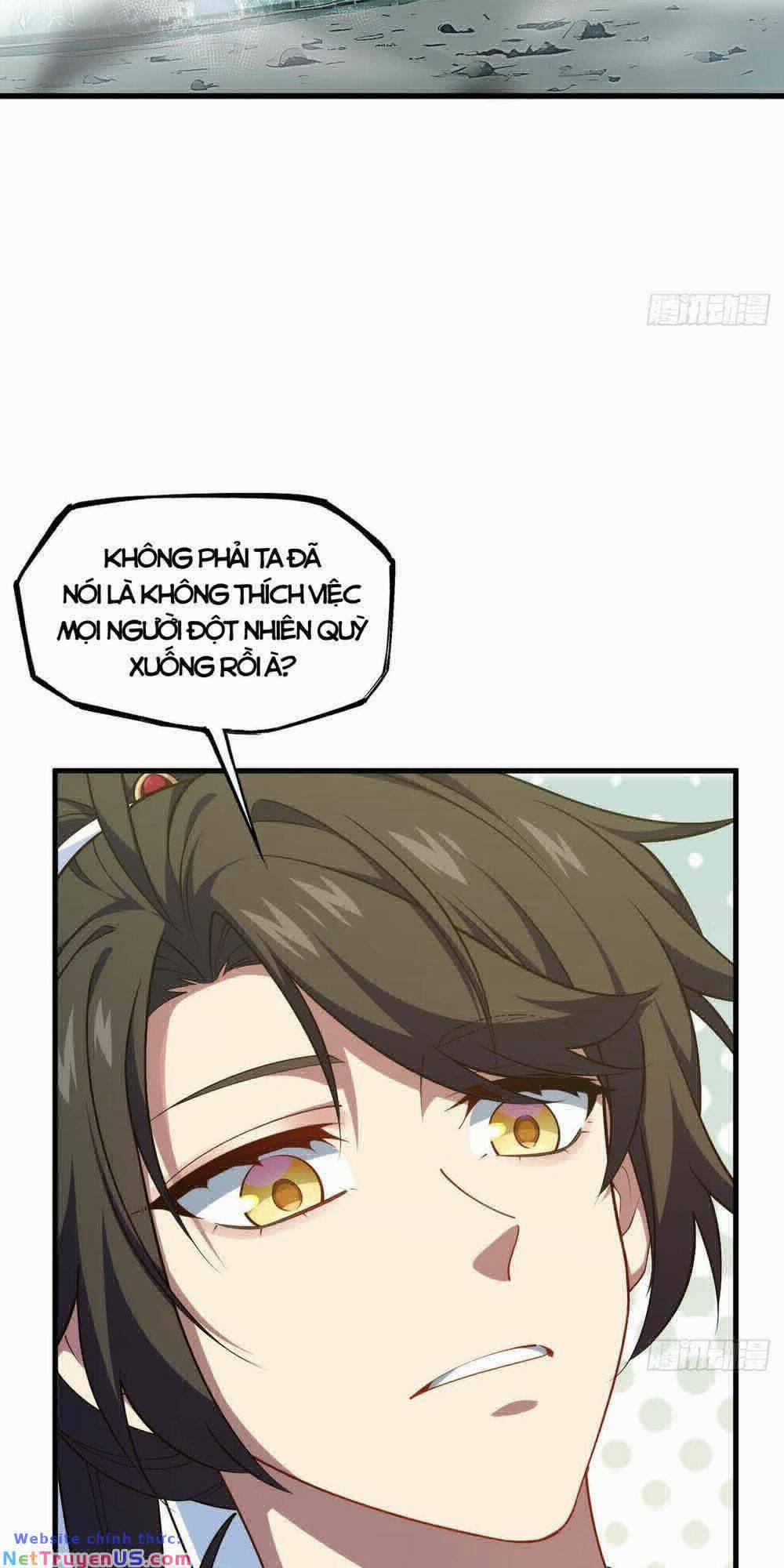 Bắt Đầu Đánh Dấu Hoang Cổ Thánh Thể 22 trang 57