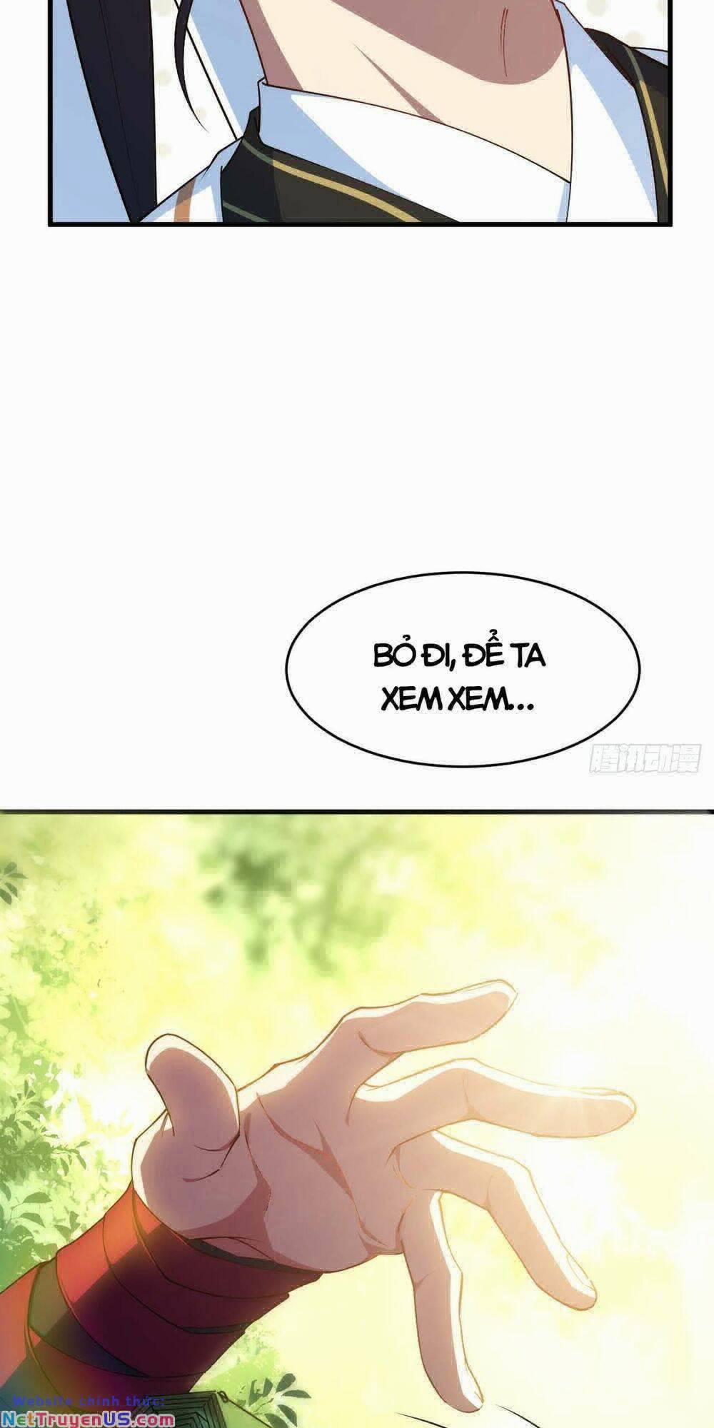 Bắt Đầu Đánh Dấu Hoang Cổ Thánh Thể 22 trang 58