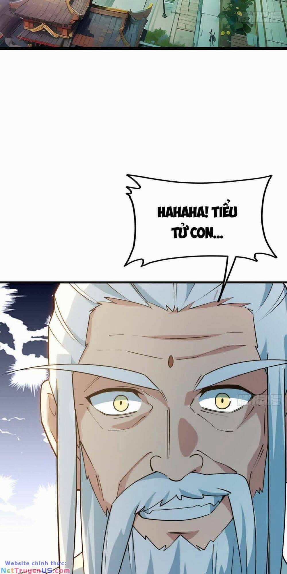 Bắt Đầu Đánh Dấu Hoang Cổ Thánh Thể 22 trang 7