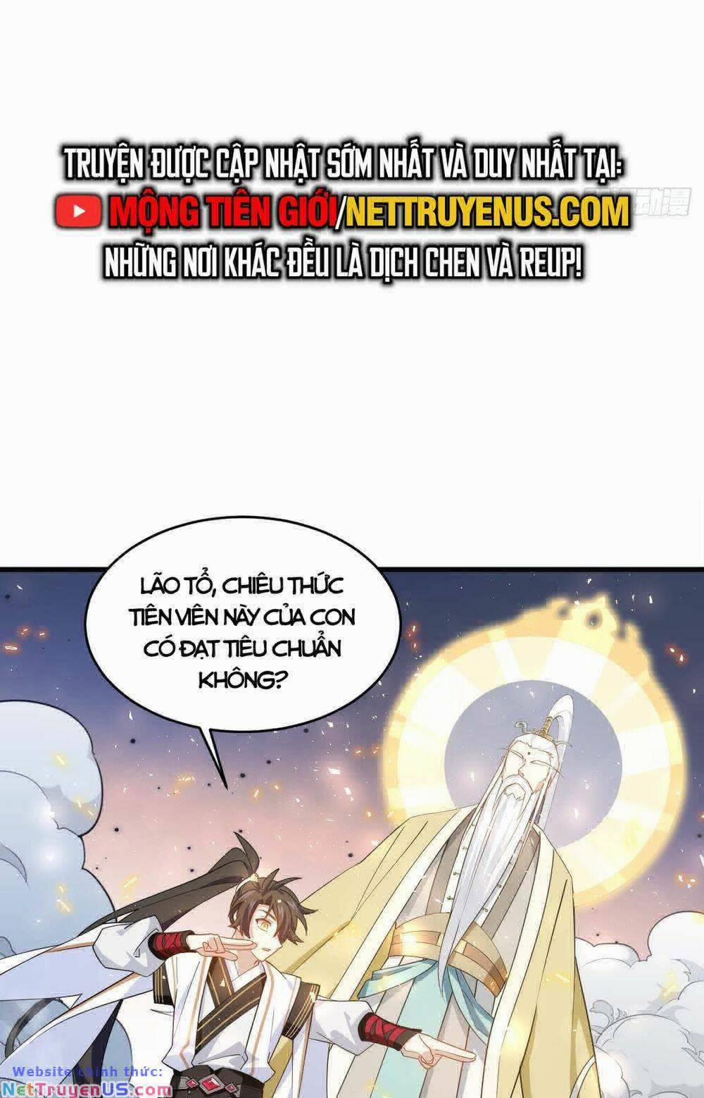 Bắt Đầu Đánh Dấu Hoang Cổ Thánh Thể 22 trang 9