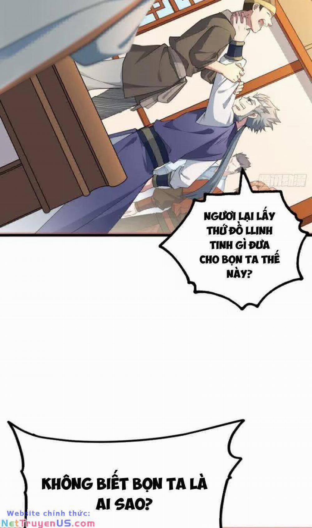 Bắt Đầu Đánh Dấu Hoang Cổ Thánh Thể 25 trang 1