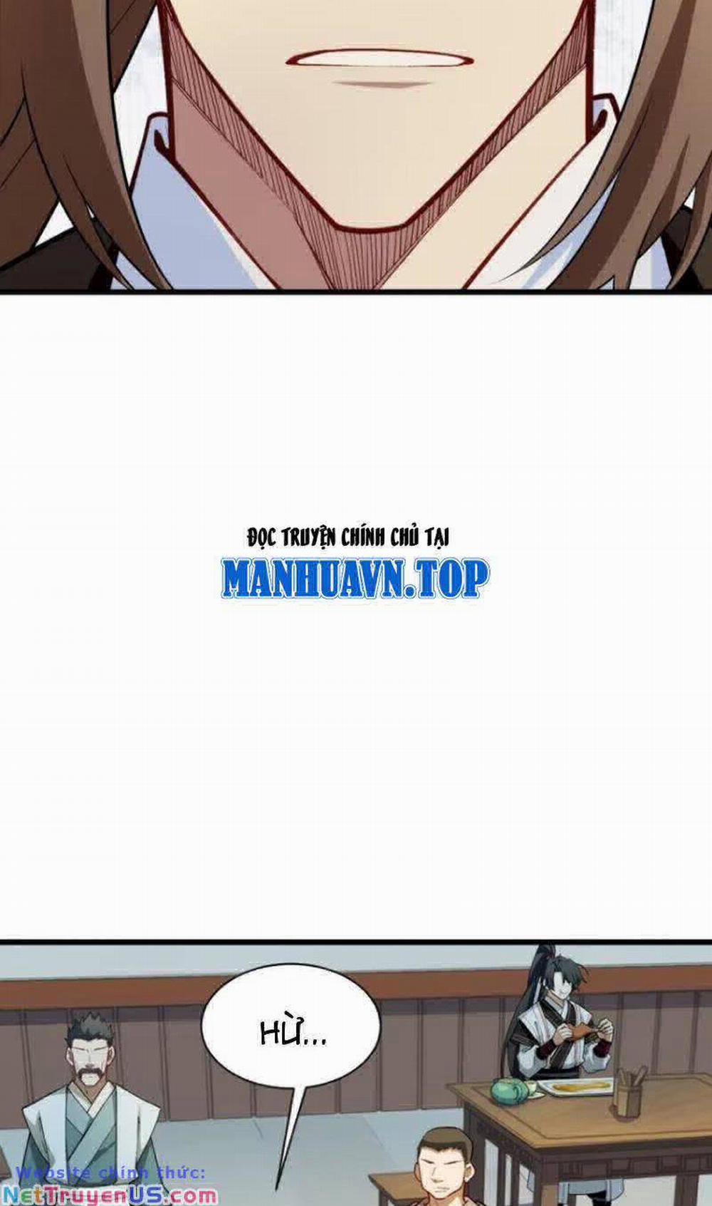 Bắt Đầu Đánh Dấu Hoang Cổ Thánh Thể 25 trang 10