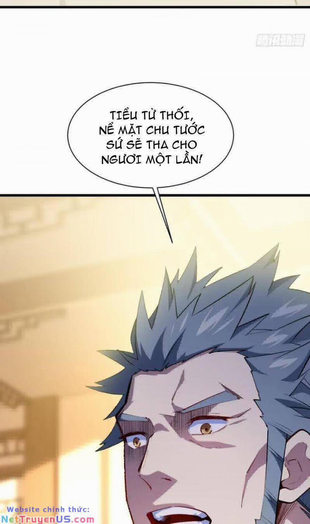 Bắt Đầu Đánh Dấu Hoang Cổ Thánh Thể 25 trang 12