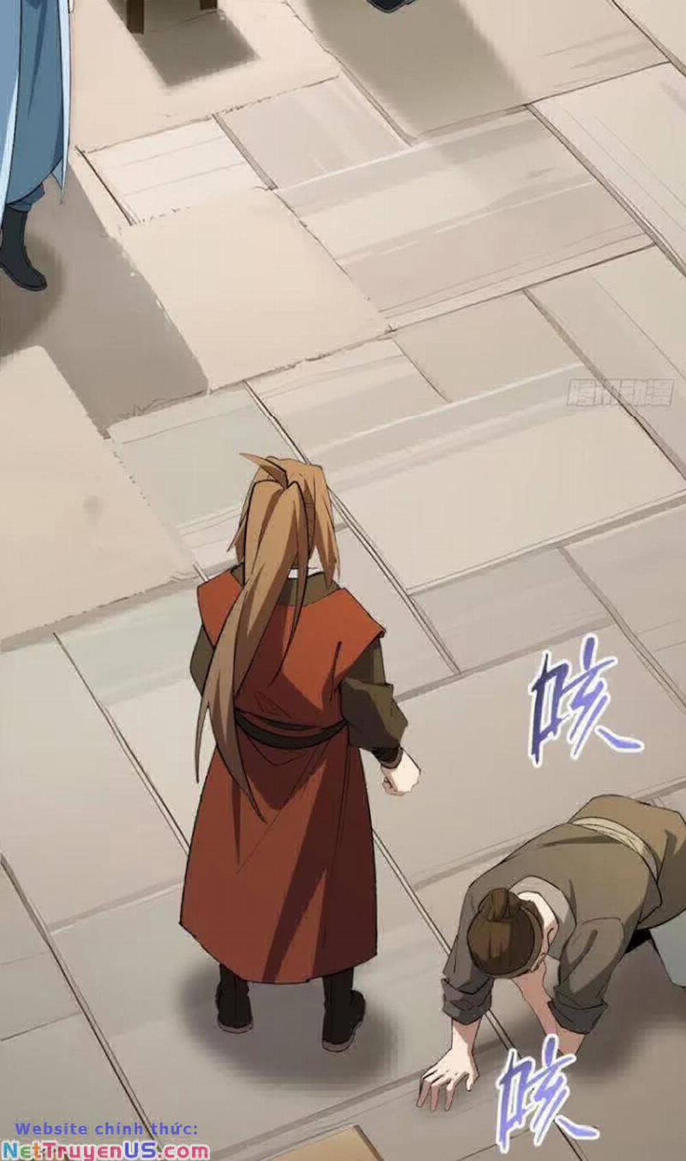 Bắt Đầu Đánh Dấu Hoang Cổ Thánh Thể 25 trang 15