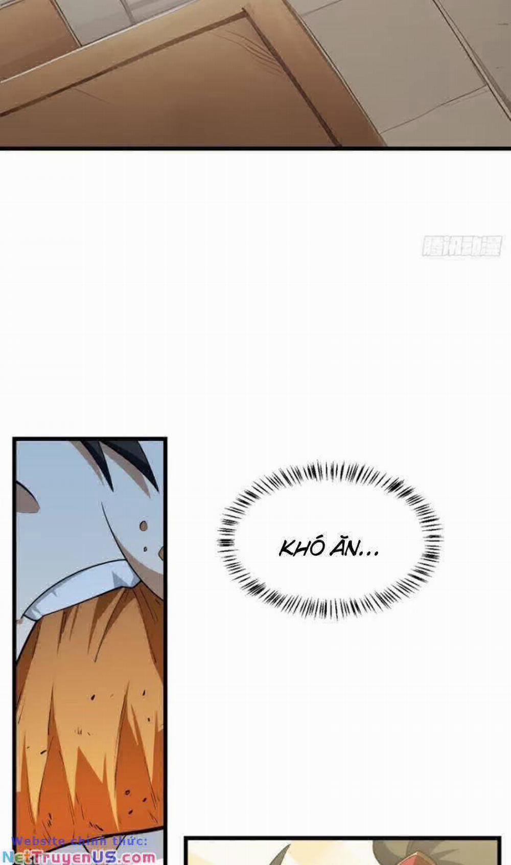 Bắt Đầu Đánh Dấu Hoang Cổ Thánh Thể 25 trang 16