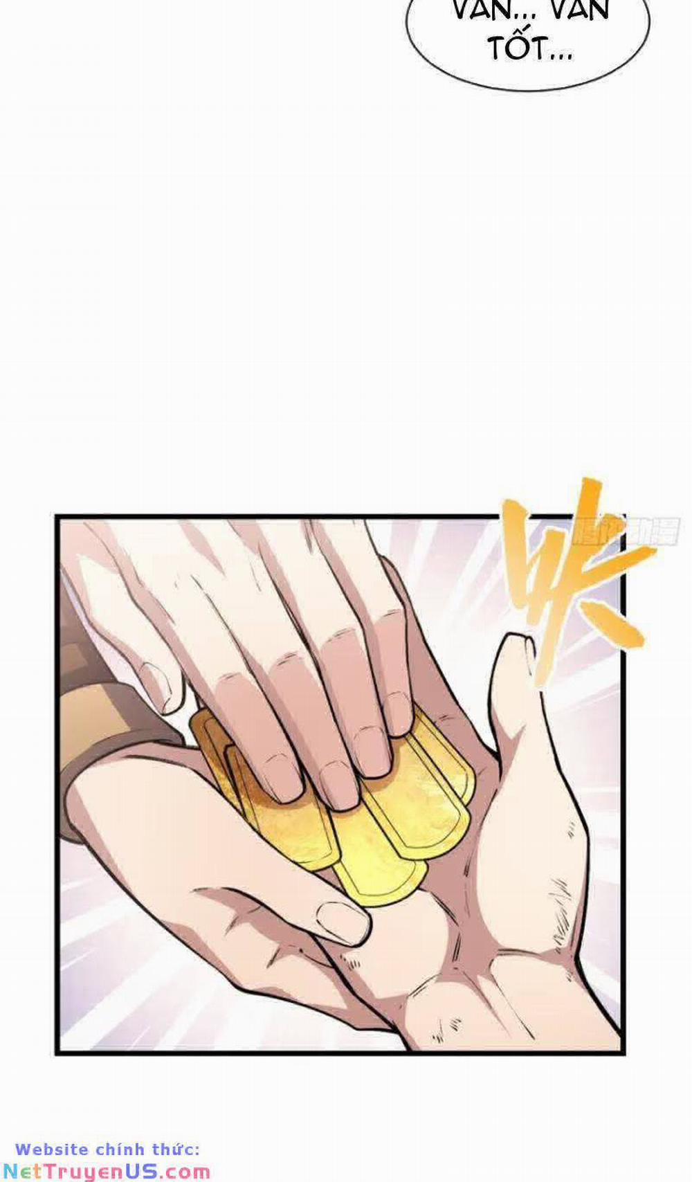 Bắt Đầu Đánh Dấu Hoang Cổ Thánh Thể 25 trang 19