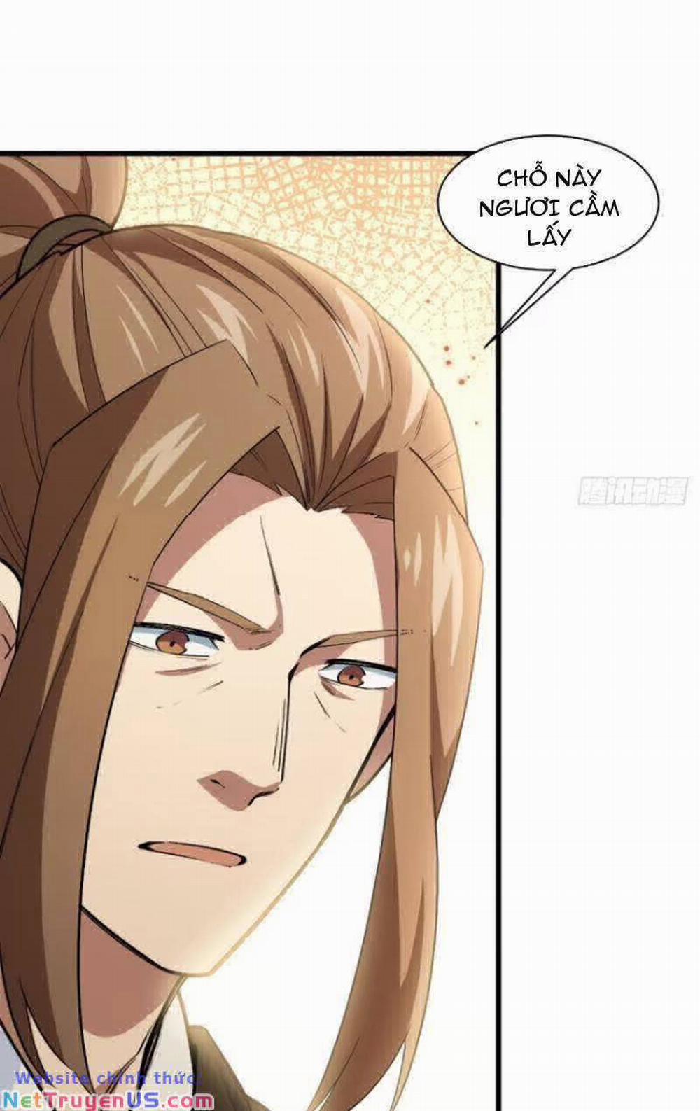 Bắt Đầu Đánh Dấu Hoang Cổ Thánh Thể 25 trang 20