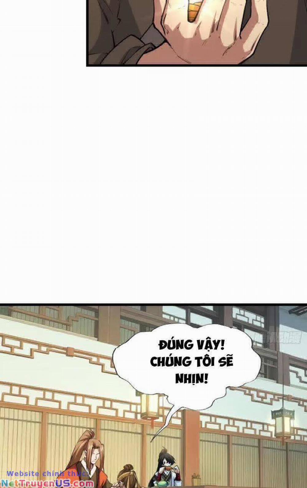 Bắt Đầu Đánh Dấu Hoang Cổ Thánh Thể 25 trang 22