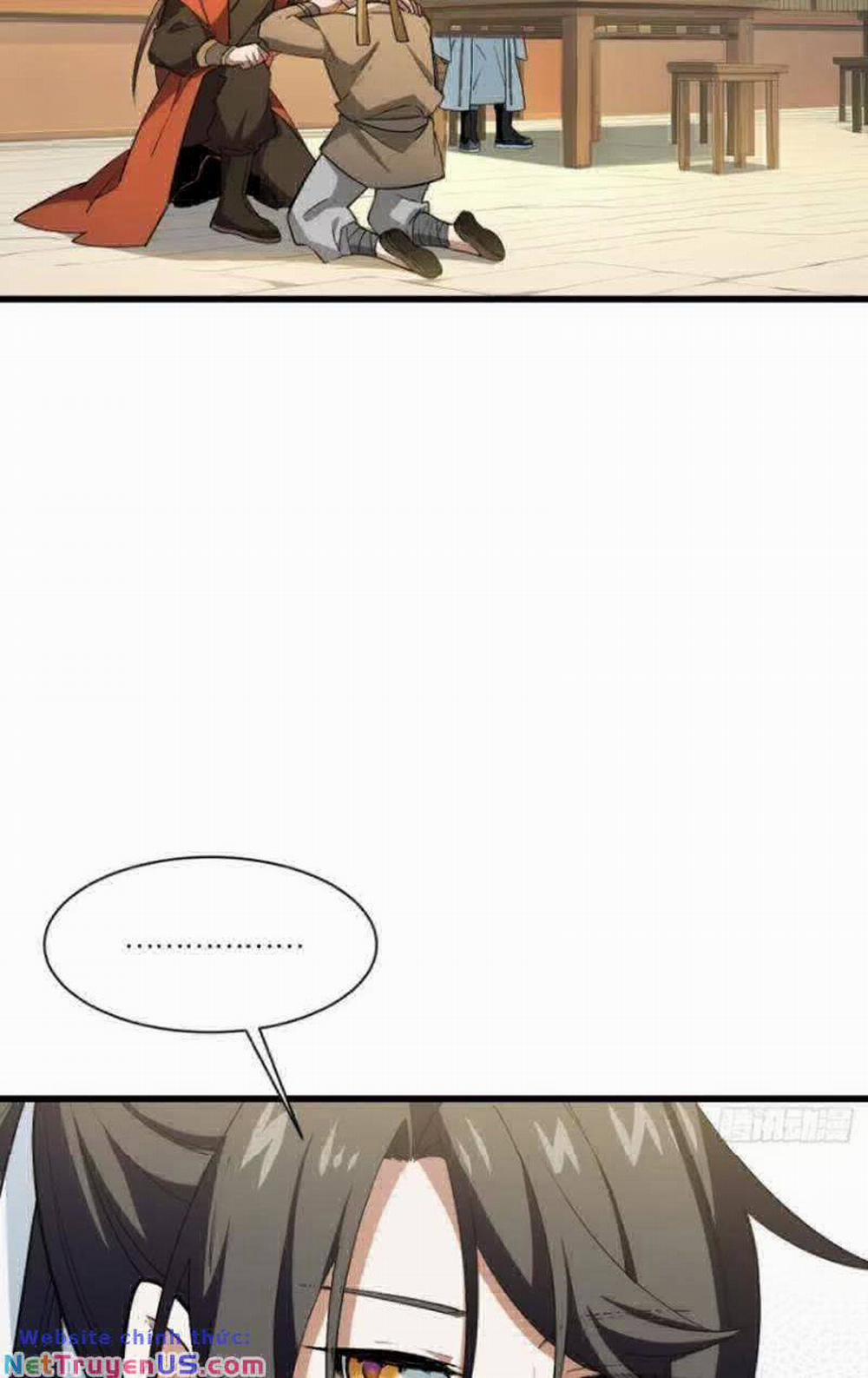 Bắt Đầu Đánh Dấu Hoang Cổ Thánh Thể 25 trang 23