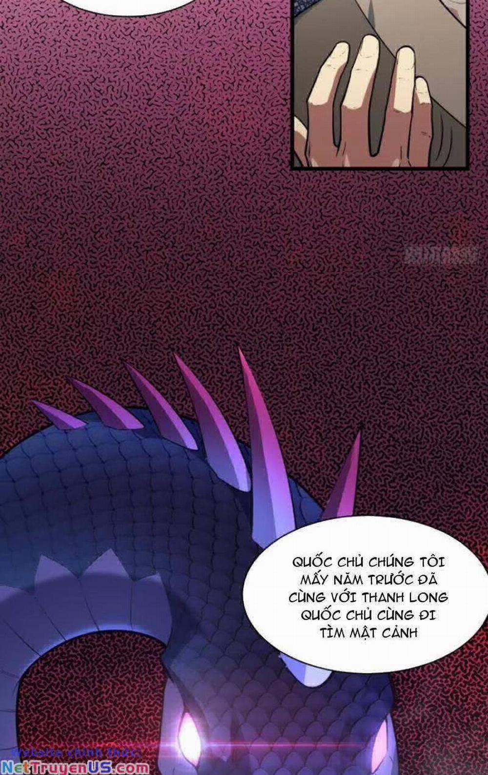 Bắt Đầu Đánh Dấu Hoang Cổ Thánh Thể 25 trang 29