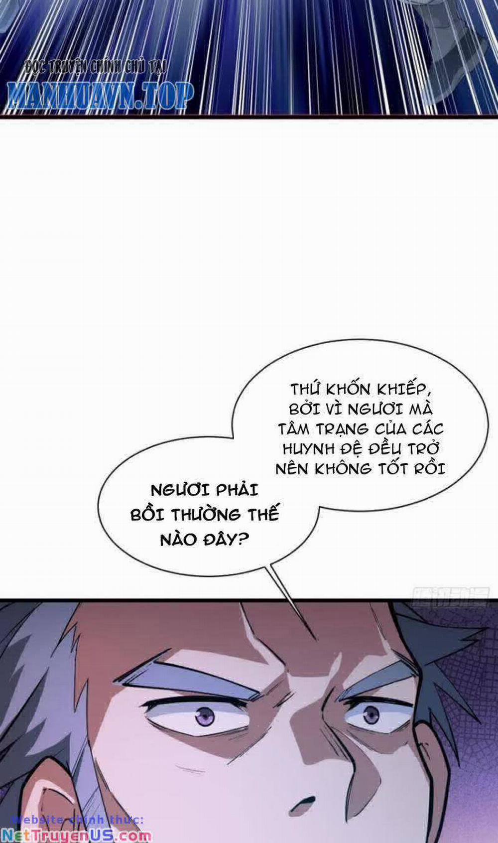 Bắt Đầu Đánh Dấu Hoang Cổ Thánh Thể 25 trang 3