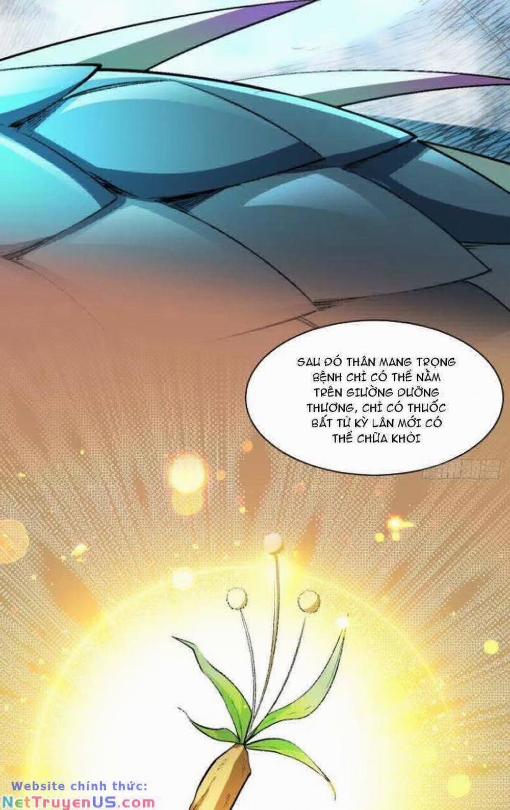 Bắt Đầu Đánh Dấu Hoang Cổ Thánh Thể 25 trang 31