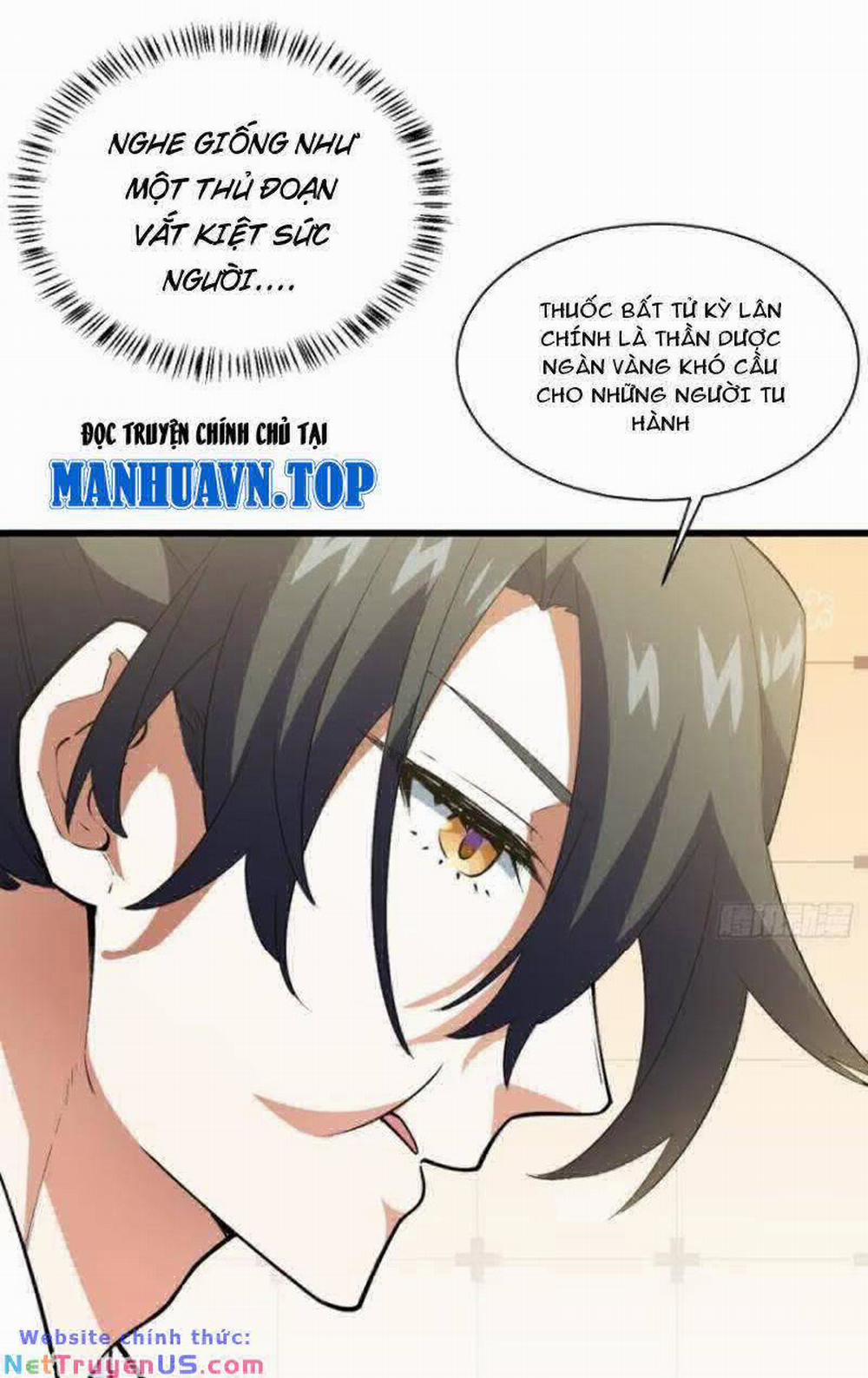 Bắt Đầu Đánh Dấu Hoang Cổ Thánh Thể 25 trang 35