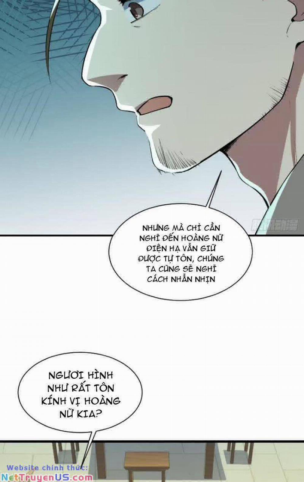 Bắt Đầu Đánh Dấu Hoang Cổ Thánh Thể 25 trang 37
