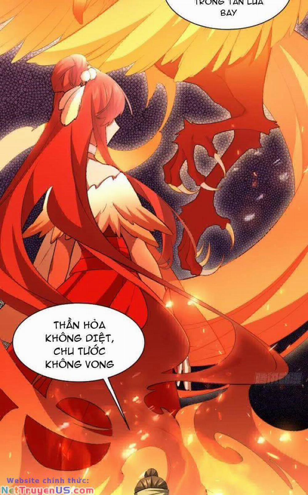 Bắt Đầu Đánh Dấu Hoang Cổ Thánh Thể 25 trang 42