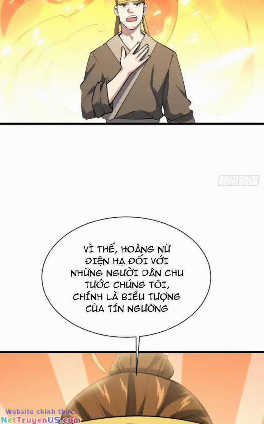 Bắt Đầu Đánh Dấu Hoang Cổ Thánh Thể 25 trang 43