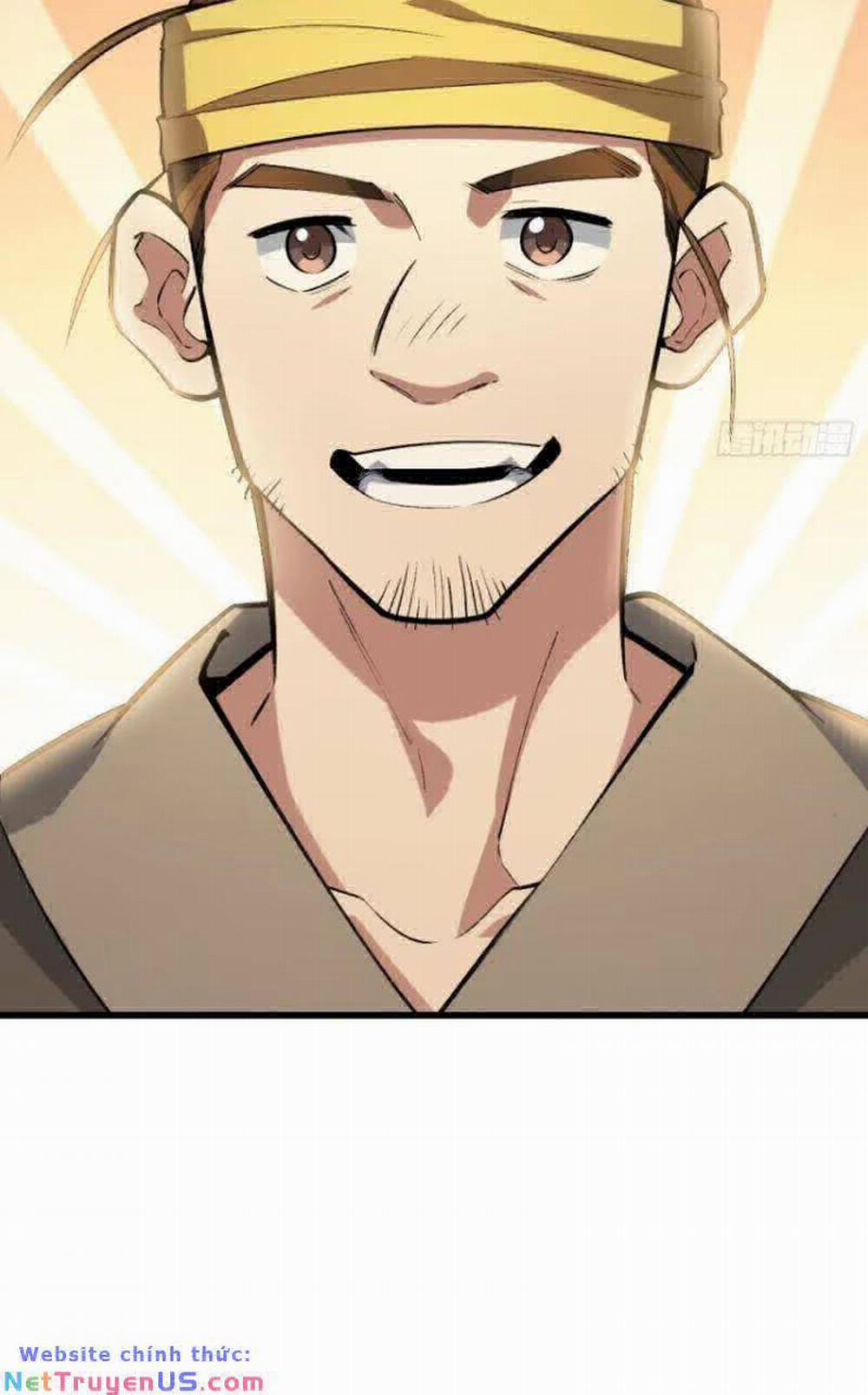 Bắt Đầu Đánh Dấu Hoang Cổ Thánh Thể 25 trang 44