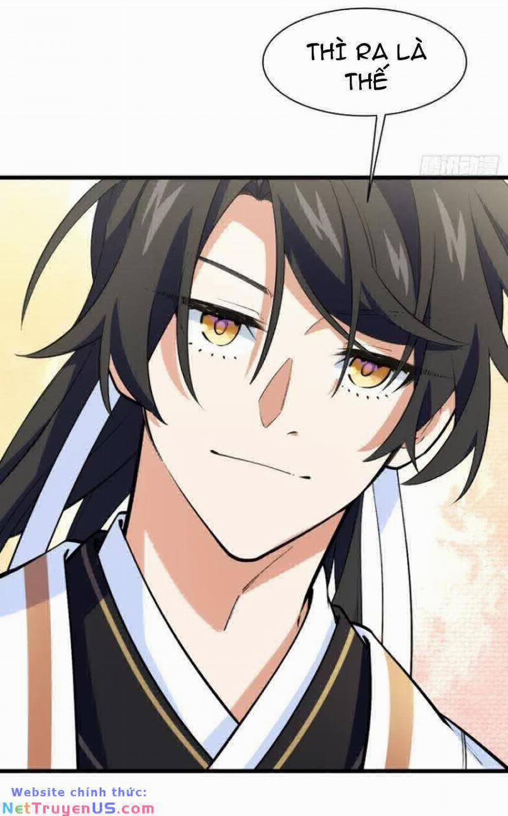 Bắt Đầu Đánh Dấu Hoang Cổ Thánh Thể 25 trang 45