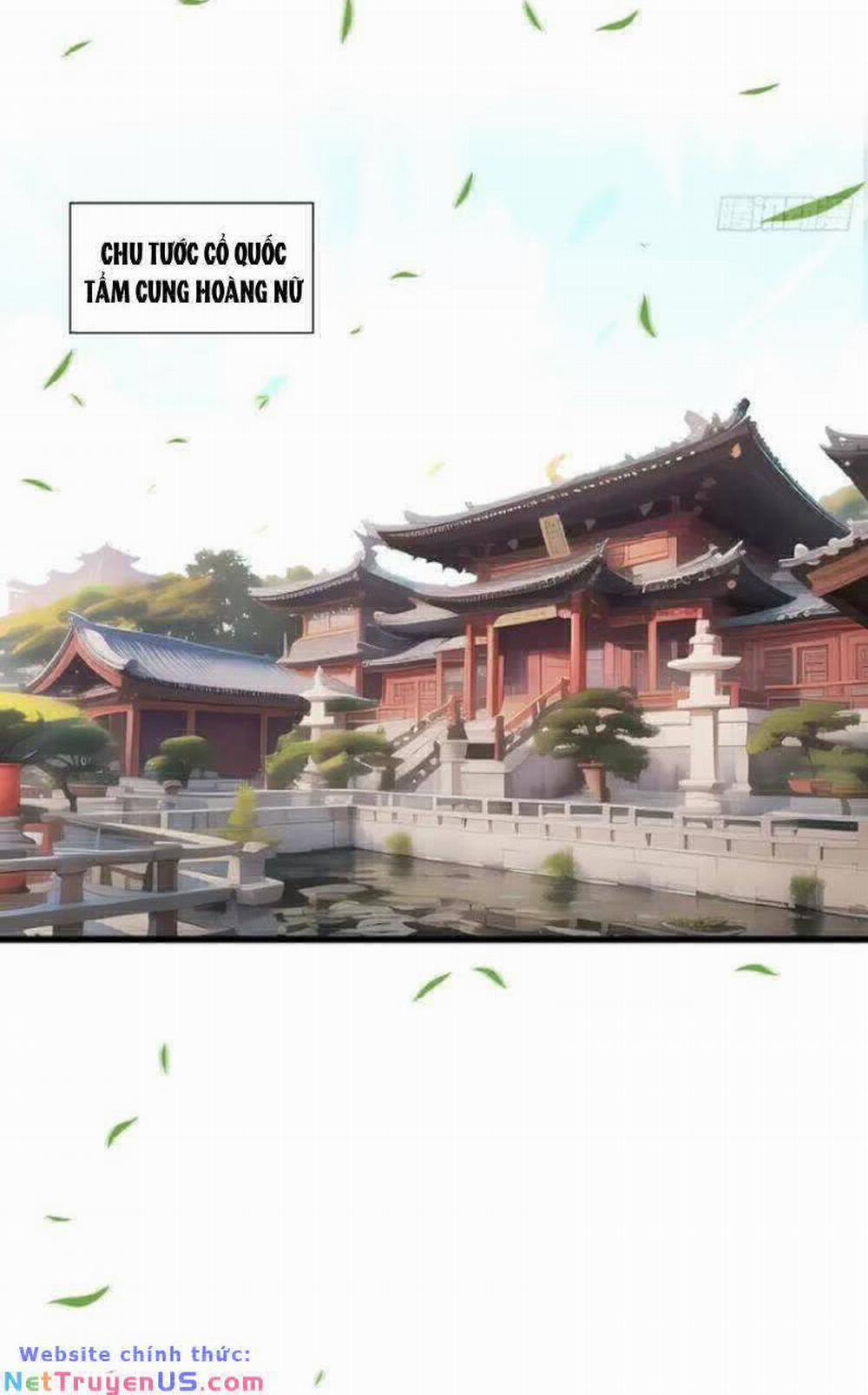 Bắt Đầu Đánh Dấu Hoang Cổ Thánh Thể 25 trang 47