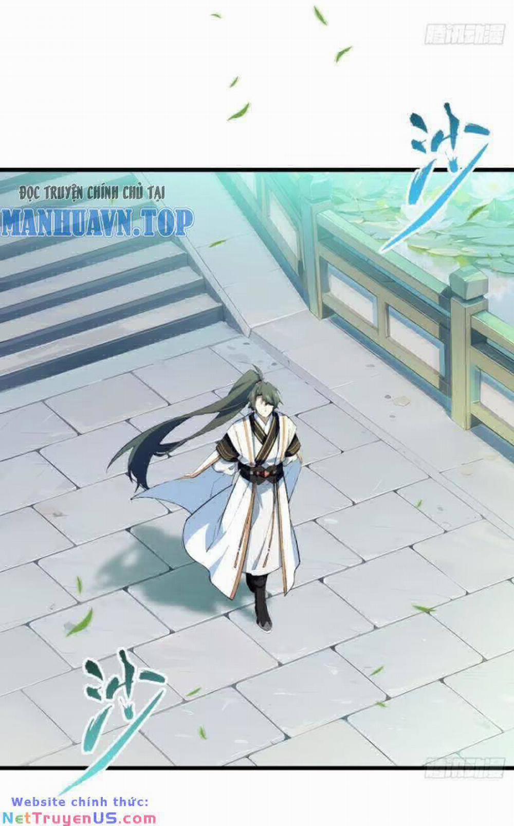 Bắt Đầu Đánh Dấu Hoang Cổ Thánh Thể 25 trang 48