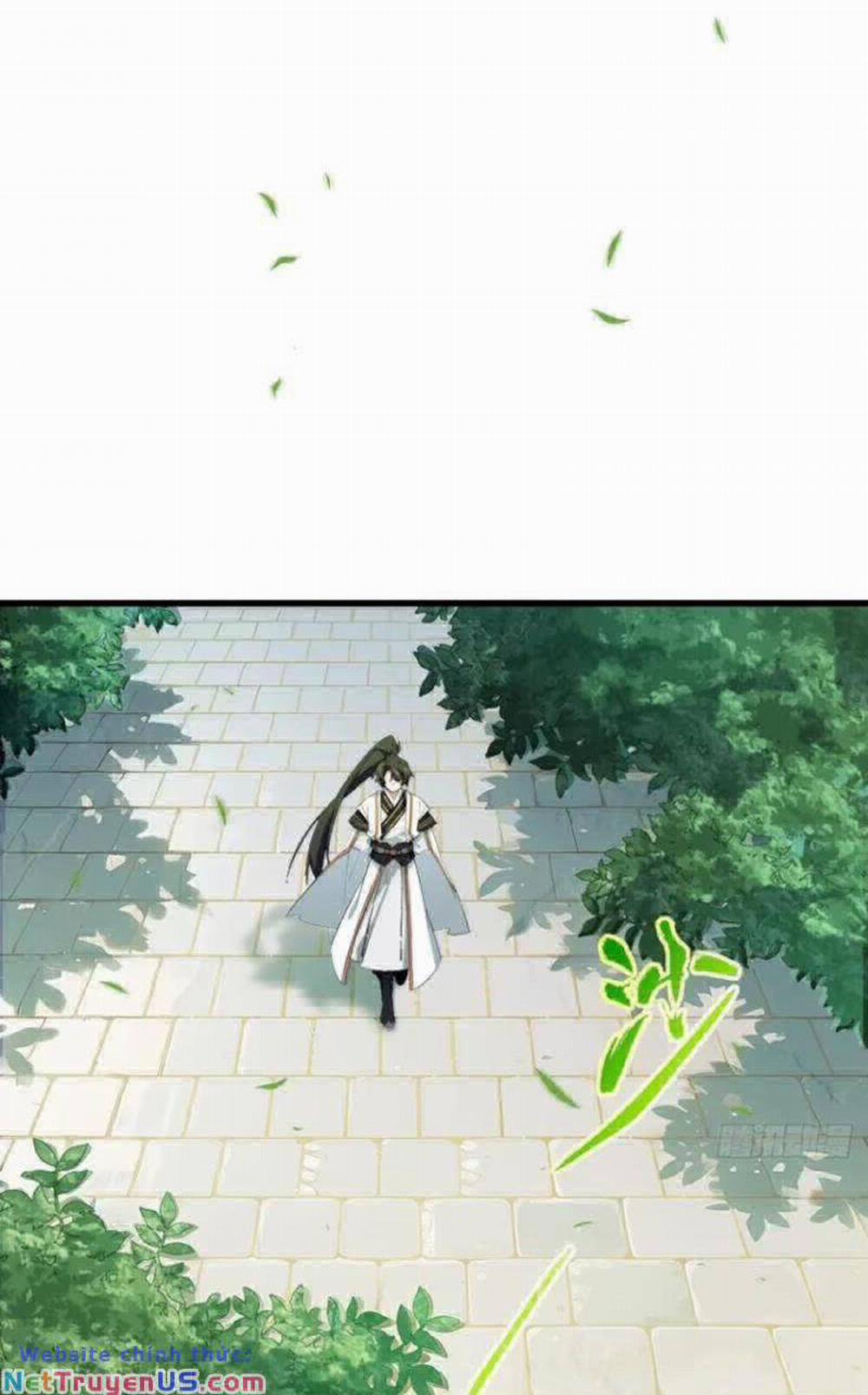 Bắt Đầu Đánh Dấu Hoang Cổ Thánh Thể 25 trang 49