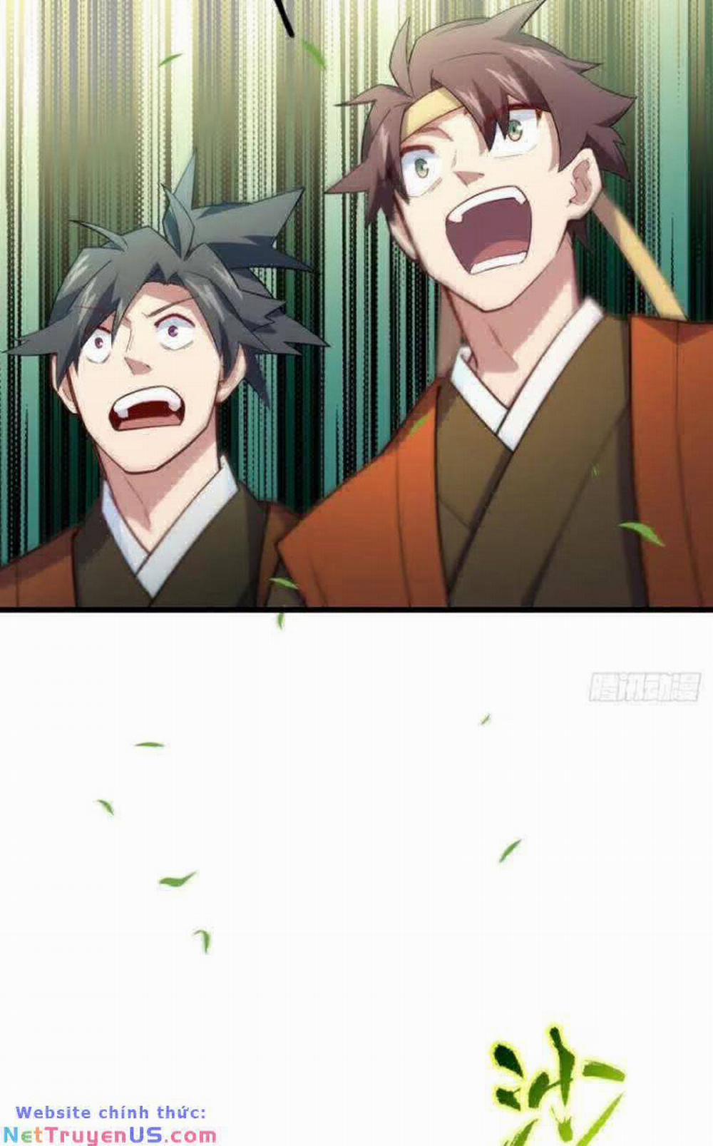 Bắt Đầu Đánh Dấu Hoang Cổ Thánh Thể 25 trang 51