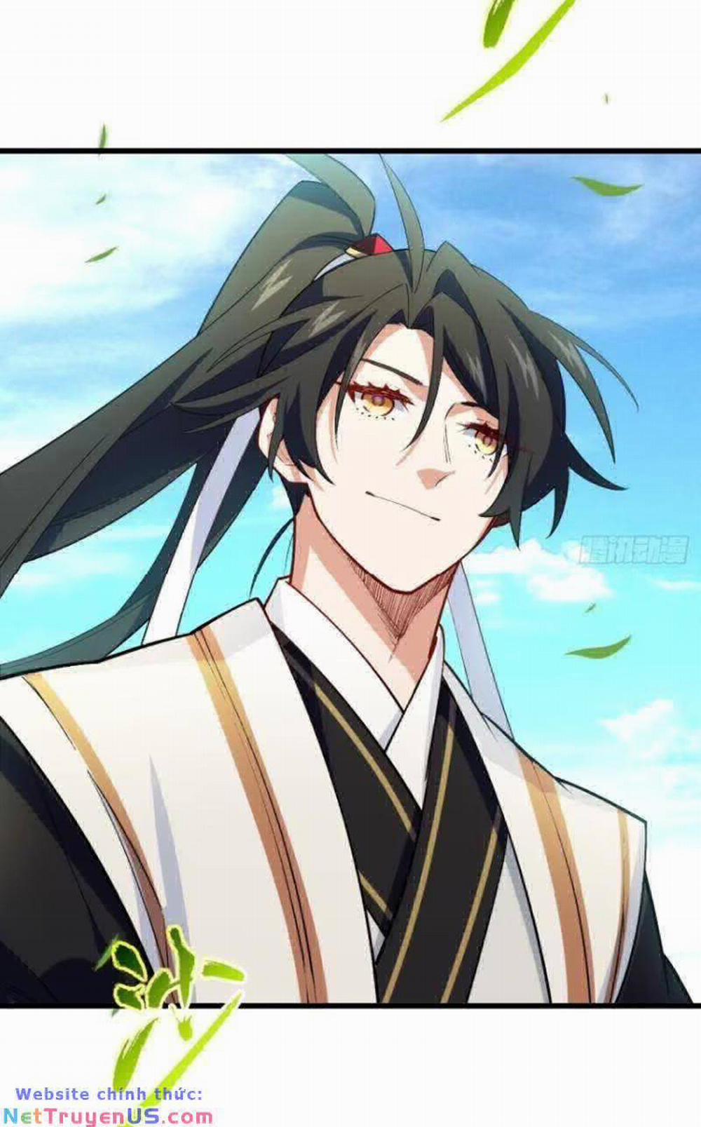 Bắt Đầu Đánh Dấu Hoang Cổ Thánh Thể 25 trang 52