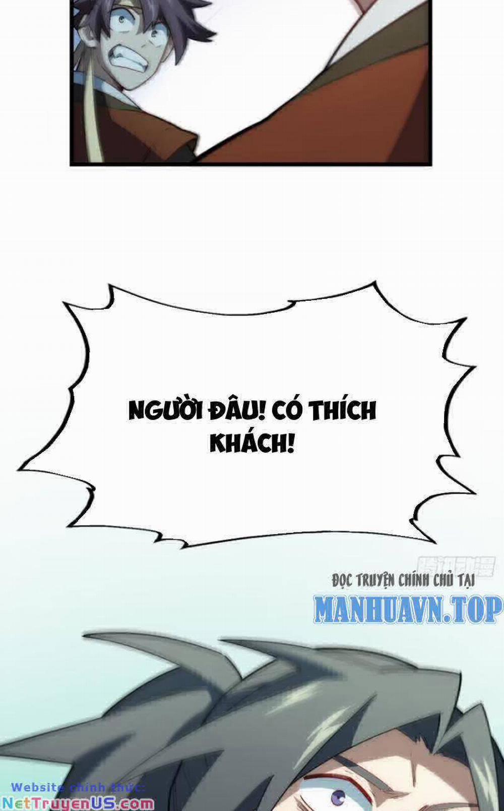 Bắt Đầu Đánh Dấu Hoang Cổ Thánh Thể 25 trang 56