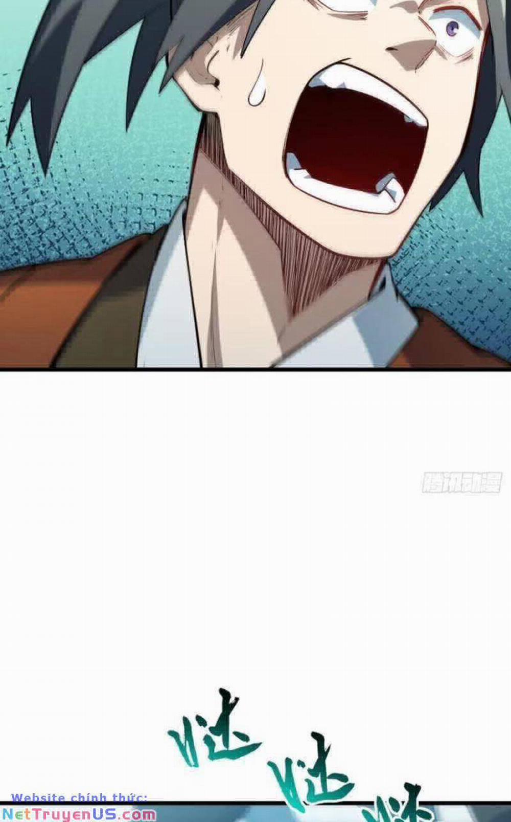 Bắt Đầu Đánh Dấu Hoang Cổ Thánh Thể 25 trang 57