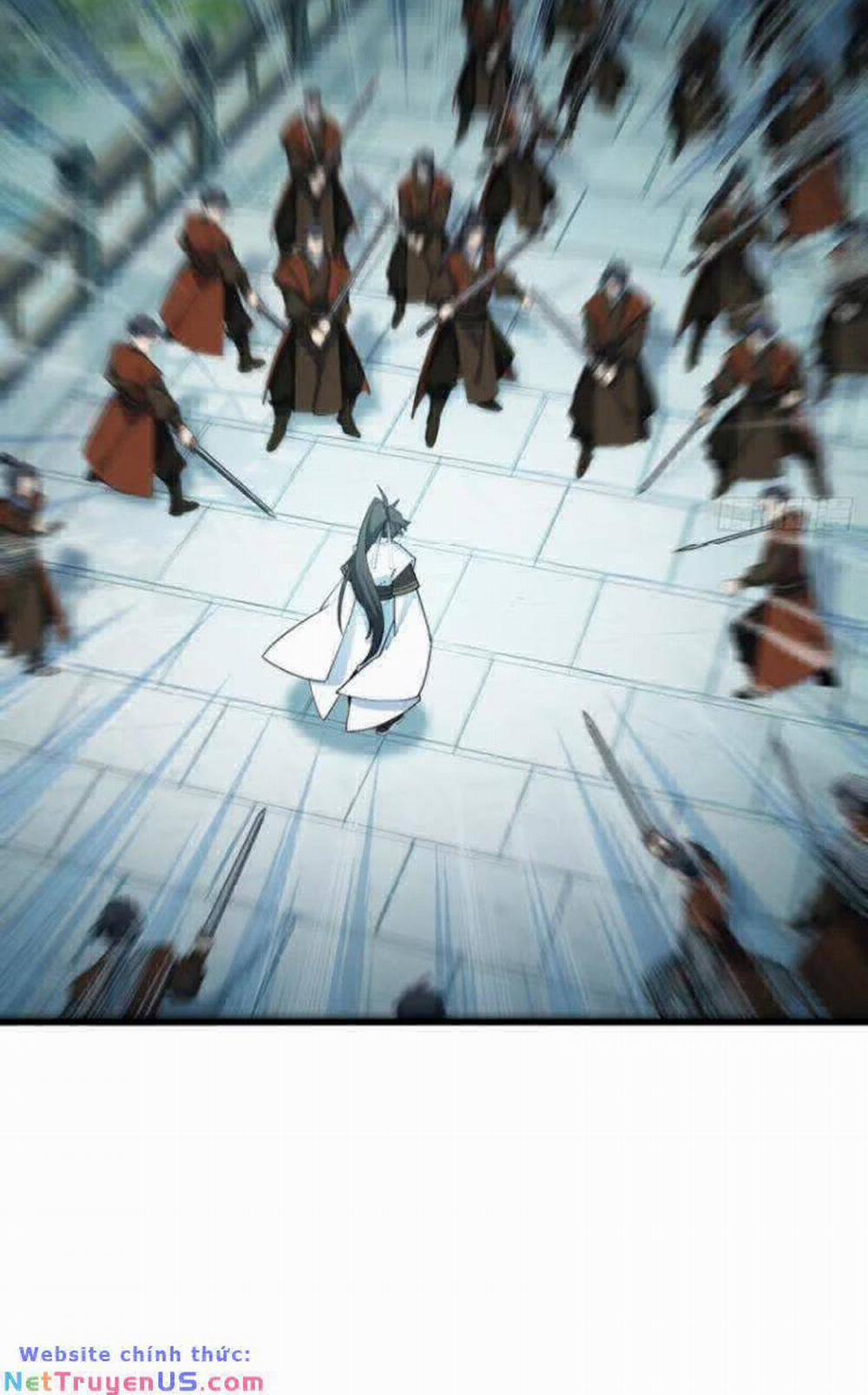 Bắt Đầu Đánh Dấu Hoang Cổ Thánh Thể 25 trang 59