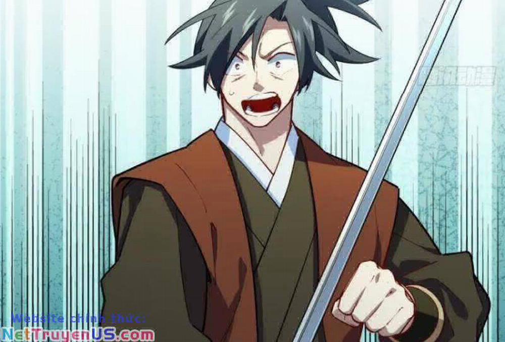 Bắt Đầu Đánh Dấu Hoang Cổ Thánh Thể 25 trang 67